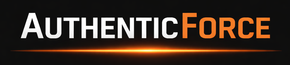 AuthenticForce KRAV MAGA